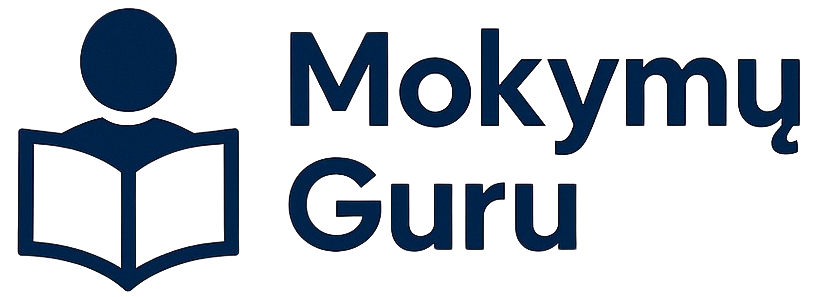 Mokymų Guru